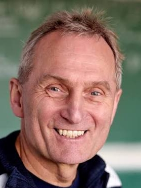 photo of Volker Mehrmann
