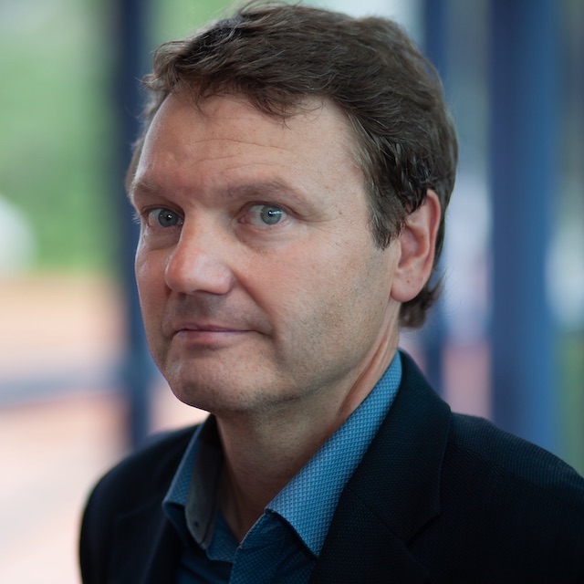 Prof. Lars Grüne