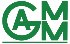 [logo of GAMM]
